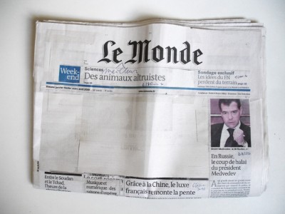 une original 2010