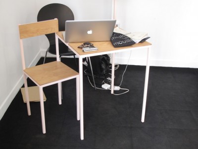 le Travail en situation (intuiti)