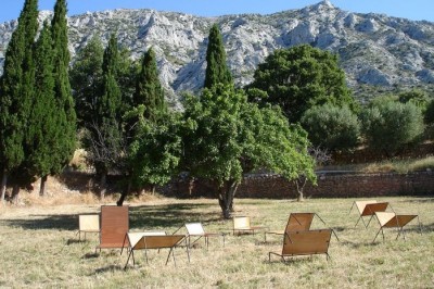 vue montagne G