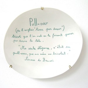 pull