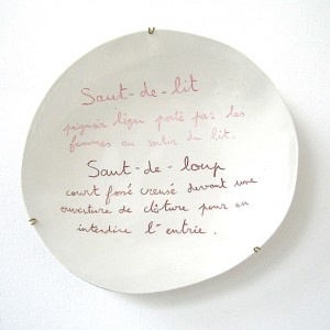 saut