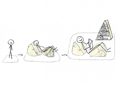 dessin mode d'emploi
