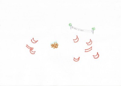 dessin rocking mini