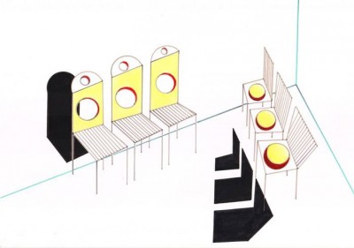 Elvire Bonduelle - Sans titre