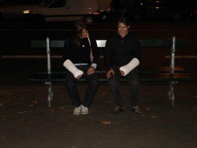 elv lol banc rires
