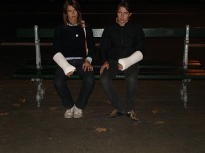 elv lol banc tristes