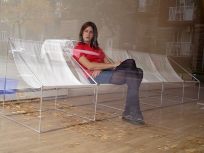 vitrine elvire