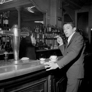 gainsbourg
