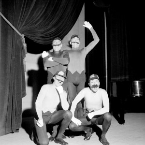 les frères jacques