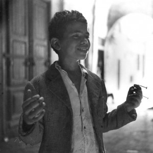 enfant