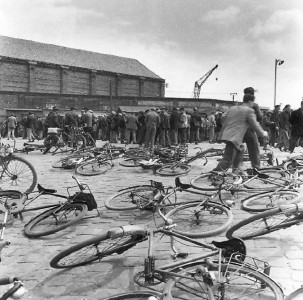 vélos