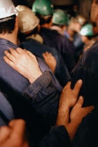 Mineurs, les derniers seigneurs du charbon - 15