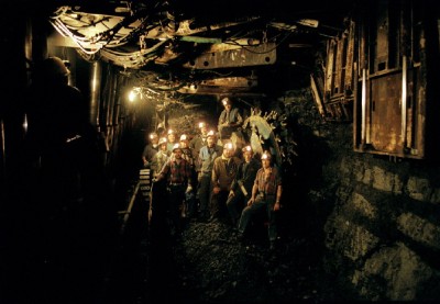 Mineurs, les derniers seigneurs du charbon - 09