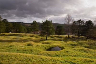 Verdun, 30000 jours plus tard - 13