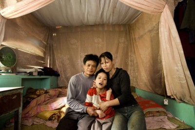 Chine