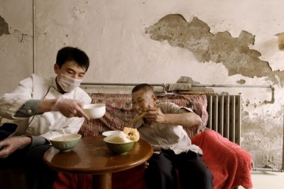 Chine