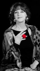 Anny Duperey