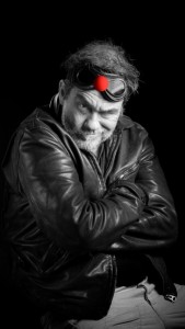 Olivier Marchal