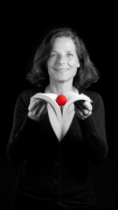 Marie Nimier