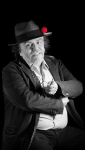 Jean-Michel Ribes