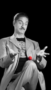 Simon Abkarian