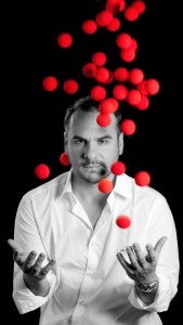 François-Xavier Demaison
