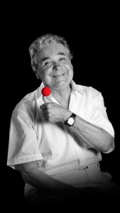 Pierre Perret