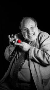 Serge Moati