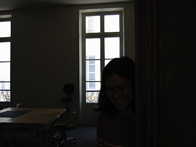 Zeina m'ouvre