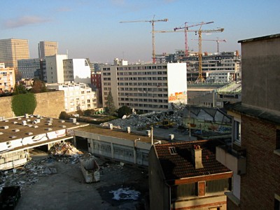 Samedi matin