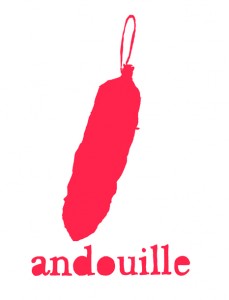 andouille