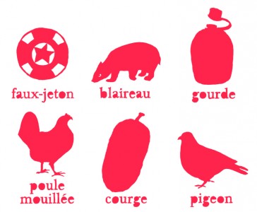 petites insultes 1