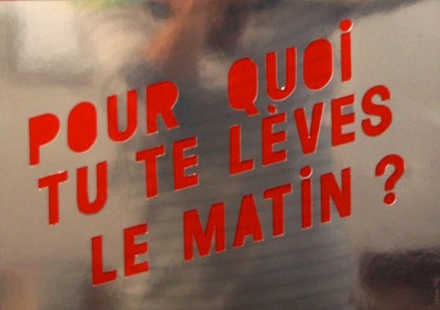 et toi ?