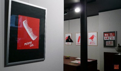 galerie des arts graphiques