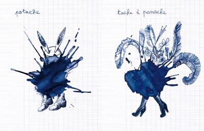 cahier de taches