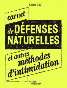 couv défenses