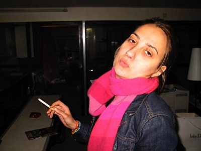 Valérie
