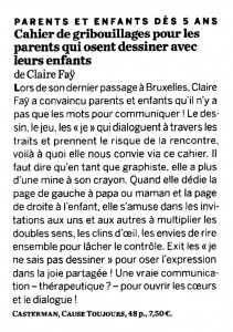 Psychologies magasine _ Il n'y a pas que les mots pour communiquer ! _ septembre 2010
