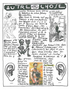 Charlie Hebdo_Elle a fait une série à succès pour pas cher_septembre 2008