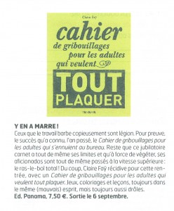 A nous paris_Y'en a marre !_septembre 2007