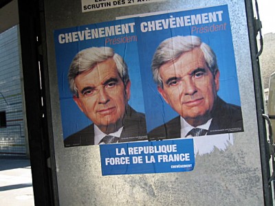 Je m'informe