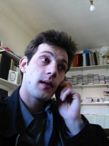Je rentre chez moi