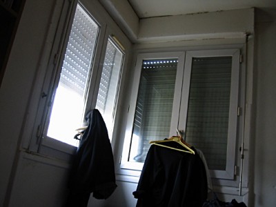 Ma chambre