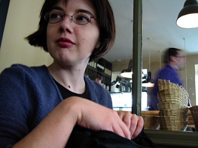 ... et Caroline