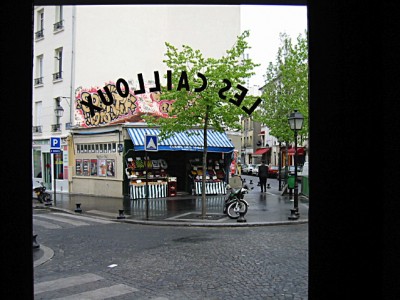 Nous partons