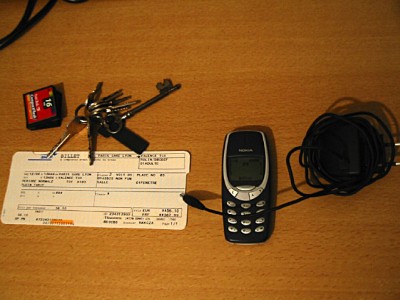 Je regroupe des objets utiles