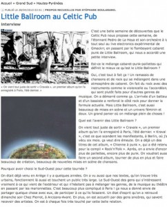 ladepeche.fr, 28 avril 2010