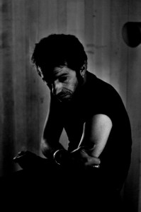 Jean-Christophe Mahé