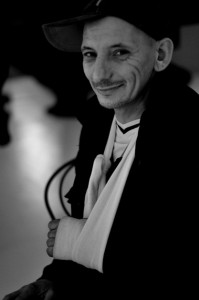 Yan Chenevard