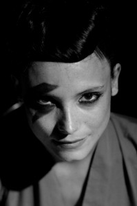Mathilde Mallen